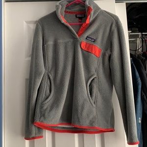 Patagonia Fleece